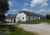 Chadimův mlýn; Dubenker Mühle