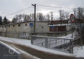 Höckův, Nový mlýn; Neumühle