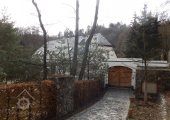 Fajmanův, Dolní Podkozský mlýn