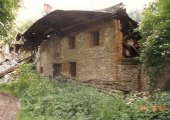 Černý, Dolečkův, Kysilkův, Prostřední  mlýn