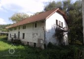Markův, Mrzenovský, Šifnerův mlýn