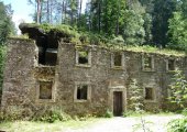 Dolský mlýn; Grundmühle