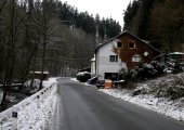 Družstevní mlýn, mlýn V Kopaněch