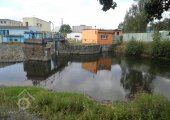 Horní mlýn; Hernychova tkalcovna