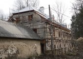 Panský mlýn; Frauenmühle