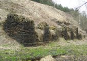 Žižkův mlýn, Tschischka Mühle