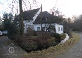Šarlův, Humpolecký, Jelínkův mlýn