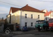 Hánův mlýn, Jarošova pila