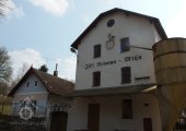 Nedomův, Svobodův mlýn; Kaczirek Mühle