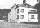Stejskalův, Holomkův, Radkovský mlýn