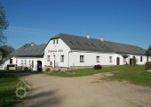 Chadimův mlýn; Dubenker Mühle