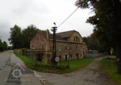 Synkův, Hladíkovský mlýn