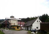 Vejrovský, Hálův, Šmokův mlýn
