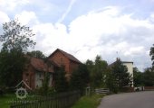 Horní, Korábův mlýn