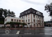 Staroměstský, Holzbecherův mlýn