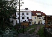 mlýn Oldřicha Prášila