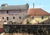 mlýn Jedlička, Melenovský, Fortelka, Kotaška