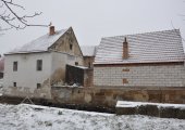 Lanžhotský mlýn