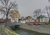 mlýn Herber na Palhanci; Schellenmühle