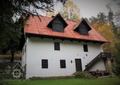 mlýn Matlánek, Stočesův mlýn