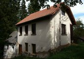 Křížův mlýn, U Pilařů