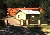 Klosův mlýn, Klosova pila; Klosmühle