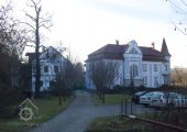 Nový, Dobřískovský, Jílkův mlýn