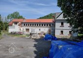Podhrázský mlýn; Thammühl