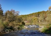 Čermákův mlýn; Stampf Mühle