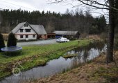 Nový, Dolní Mlýn; Unter-, Neumühle