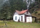 Dolský mlýn; Gründelmühle