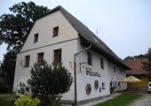 Volenovský mlýn, družstevní elektrárna