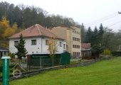 Puchvereček; Puchwerk, Buchwerk
