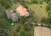 Dolní, Loucký mlýn; Aumühle