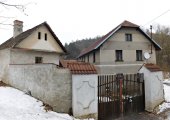 Petříčkův mlýn