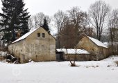 Melena, Melenův mlýn