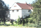 Kalivodův mlýn