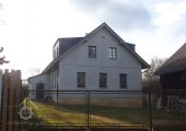 Podhrázský, Dolejší mlýn