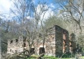 Rohrerův mlýn; Rohramühle