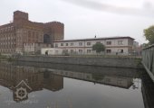 mlýn Mezi mosty, Pekárkovský mlýn