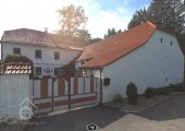Šebelovský mlýn, Šebelák