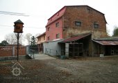 Břestský, Šopkův mlýn; Brzestermühle