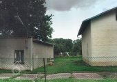 Damm Mühle
