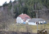 mlýn a valcha U Parádů; Frauenthalermühle