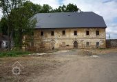 Mrázovský mlýn; Prosauer Mühle