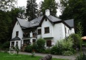 Hamerský mlýn, mlýn v Údolí; Niederthaler, Lonquevallische Mühl