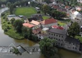 Horní, Kulíkův mlýn