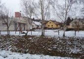 Mihanzlouc, Střední mlýn; Mühlhansl, Mittelmühle