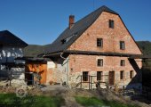 mlýn Wesselsky, Pazderův mlýn