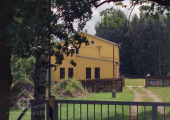 Jedlový mlýn; Tanner, Tannen Mühle